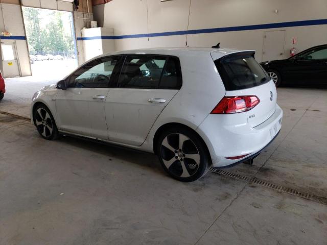 Photo 1 VIN: 3VW5T7AUXHM052524 - VOLKSWAGEN GTI S 