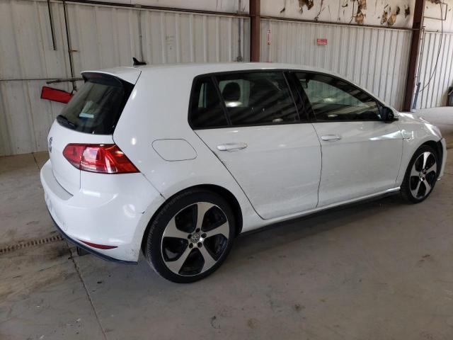 Photo 2 VIN: 3VW5T7AUXHM052524 - VOLKSWAGEN GTI S 