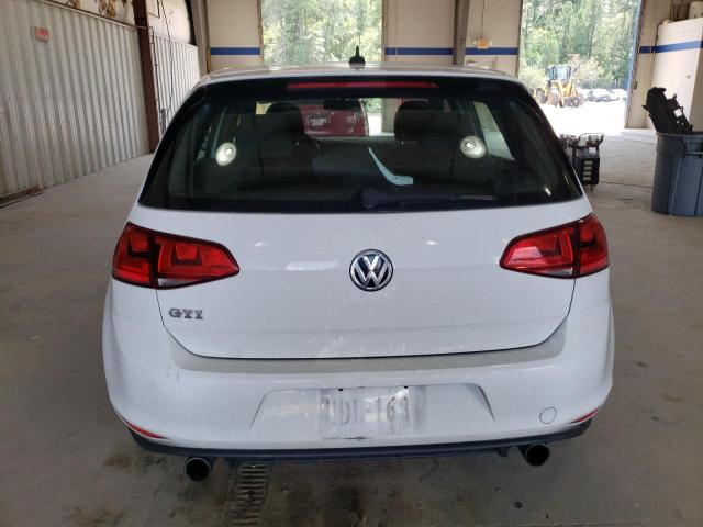 Photo 5 VIN: 3VW5T7AUXHM052524 - VOLKSWAGEN GTI S 