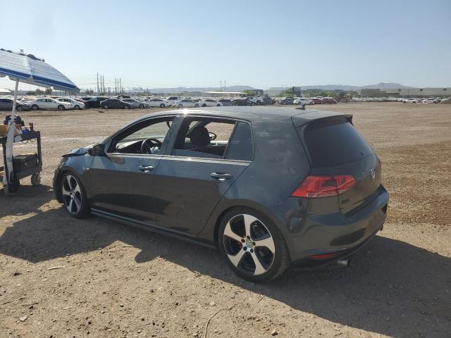 Photo 1 VIN: 3VW5T7AUXHM059943 - VOLKSWAGEN GOLF 