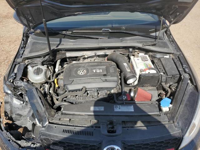 Photo 10 VIN: 3VW5T7AUXHM059943 - VOLKSWAGEN GOLF 