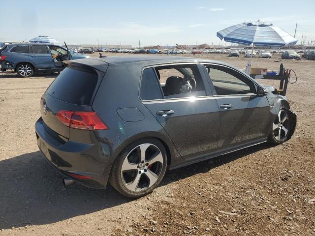 Photo 2 VIN: 3VW5T7AUXHM059943 - VOLKSWAGEN GOLF 