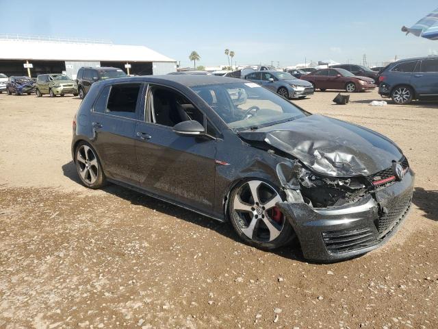 Photo 3 VIN: 3VW5T7AUXHM059943 - VOLKSWAGEN GOLF 