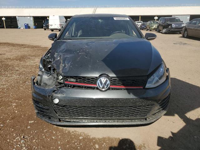 Photo 4 VIN: 3VW5T7AUXHM059943 - VOLKSWAGEN GOLF 