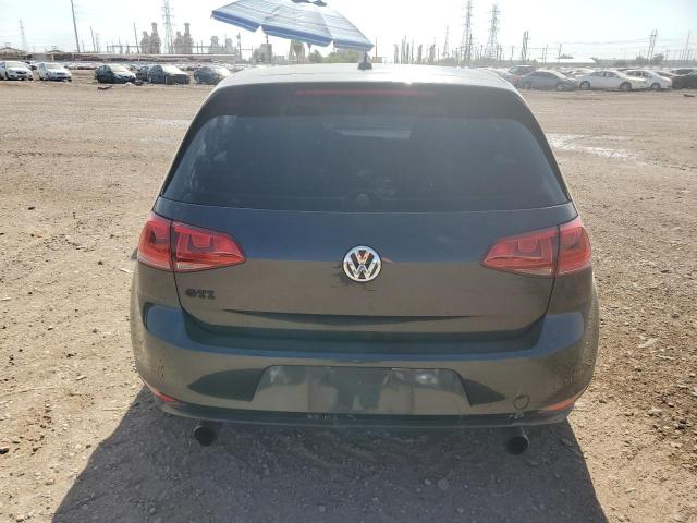 Photo 5 VIN: 3VW5T7AUXHM059943 - VOLKSWAGEN GOLF 