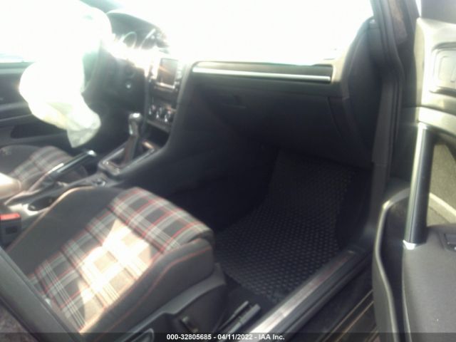 Photo 4 VIN: 3VW5T7AUXHM073146 - VOLKSWAGEN GOLF 