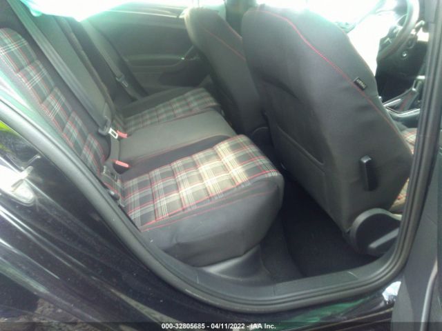 Photo 7 VIN: 3VW5T7AUXHM073146 - VOLKSWAGEN GOLF 