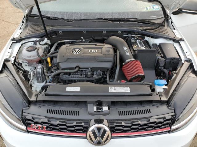 Photo 10 VIN: 3VW5T7AUXKM029879 - VOLKSWAGEN GTI S 