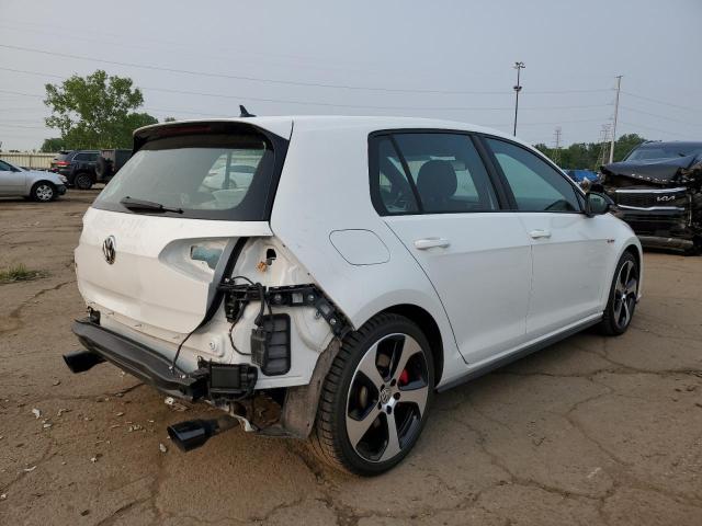 Photo 2 VIN: 3VW5T7AUXKM029879 - VOLKSWAGEN GTI S 