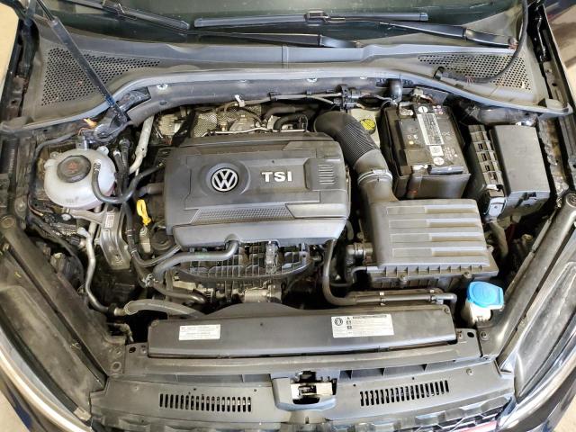 Photo 10 VIN: 3VW5T7AUXKM034869 - VOLKSWAGEN GTI 