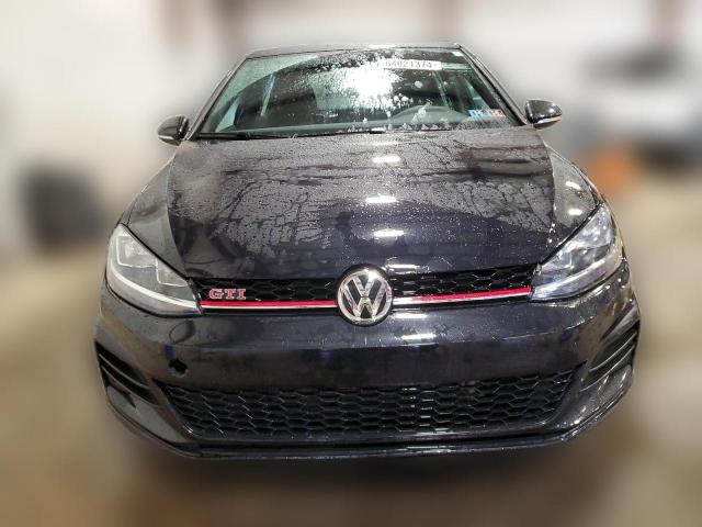 Photo 4 VIN: 3VW5T7AUXKM034869 - VOLKSWAGEN GTI 