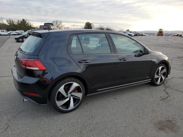 Photo 2 VIN: 3VW5T7AUXLM000819 - VOLKSWAGEN GTI S 