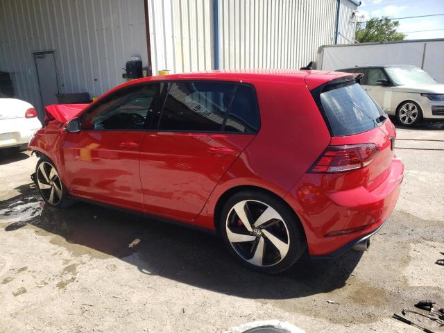 Photo 1 VIN: 3VW5T7AUXLM008130 - VOLKSWAGEN GTI S 