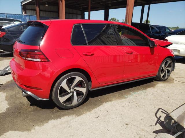 Photo 2 VIN: 3VW5T7AUXLM008130 - VOLKSWAGEN GTI S 