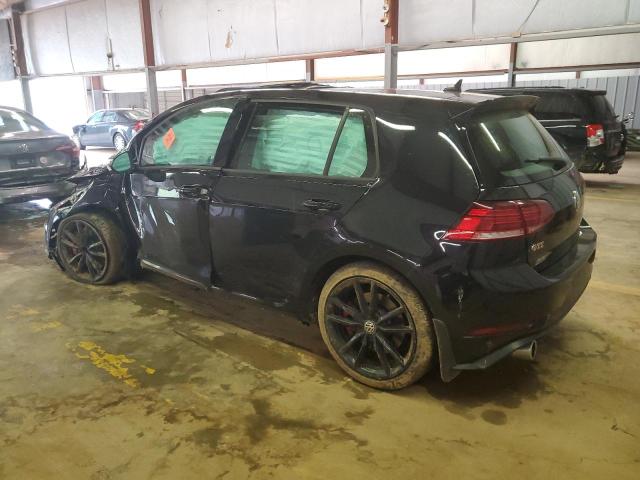 Photo 1 VIN: 3VW5T7AUXMM008727 - VOLKSWAGEN GTI 