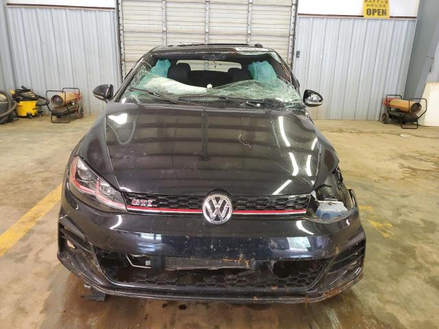 Photo 4 VIN: 3VW5T7AUXMM008727 - VOLKSWAGEN GTI 