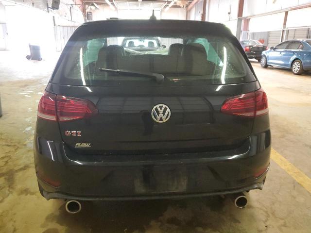 Photo 5 VIN: 3VW5T7AUXMM008727 - VOLKSWAGEN GTI 