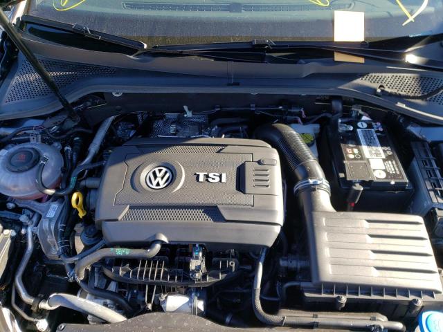 Photo 6 VIN: 3VW5T7AUXMM008940 - VOLKSWAGEN GTI S 