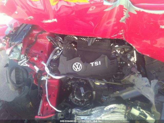 Photo 9 VIN: 3VW5T7BU0KM145249 - VOLKSWAGEN JETTA GLI 