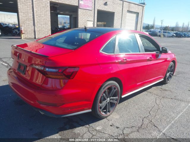 Photo 3 VIN: 3VW5T7BU0KM172886 - VOLKSWAGEN JETTA GLI 