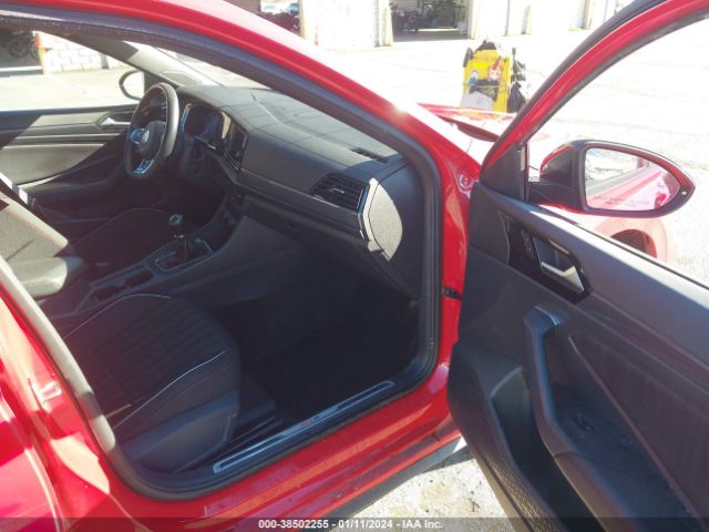 Photo 4 VIN: 3VW5T7BU0KM172886 - VOLKSWAGEN JETTA GLI 