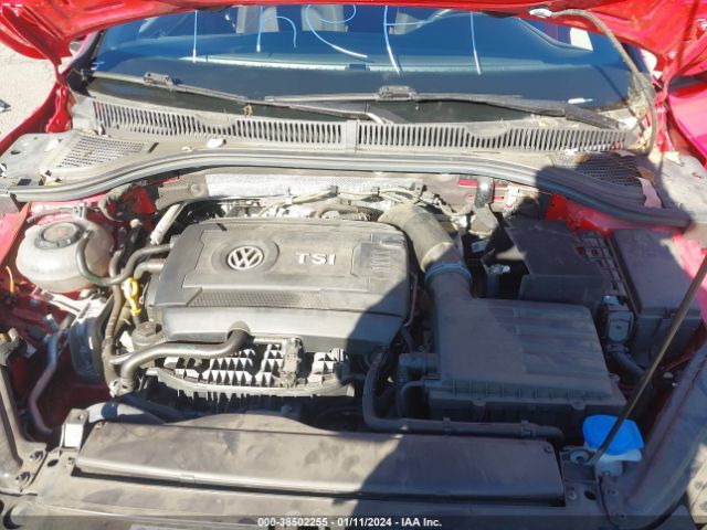 Photo 9 VIN: 3VW5T7BU0KM172886 - VOLKSWAGEN JETTA GLI 