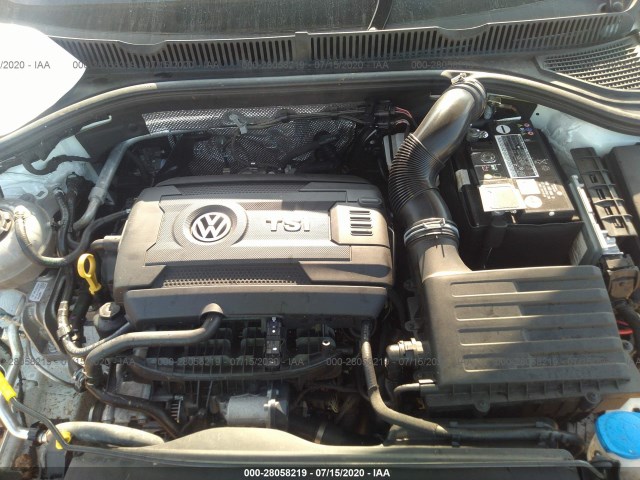 Photo 5 VIN: 3VW5T7BU0KM205157 - VOLKSWAGEN JETTA 