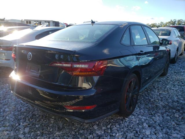 Photo 3 VIN: 3VW5T7BU0KM211153 - VOLKSWAGEN JETTA GLI 