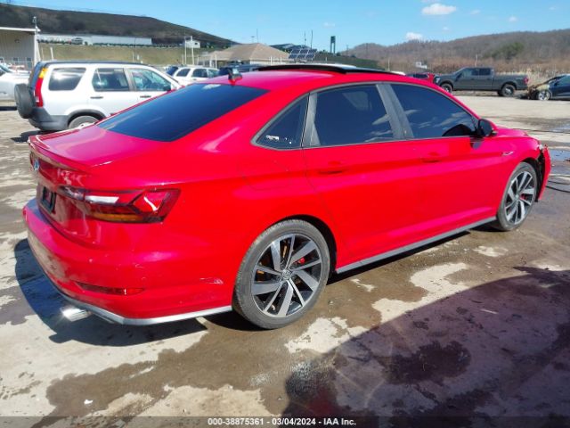 Photo 3 VIN: 3VW5T7BU0KM233329 - VOLKSWAGEN JETTA GLI 