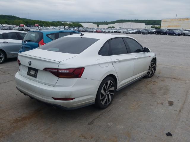 Photo 3 VIN: 3VW5T7BU0KM243875 - VOLKSWAGEN JETTA GLI 