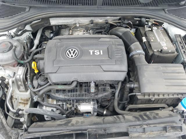 Photo 6 VIN: 3VW5T7BU0KM243875 - VOLKSWAGEN JETTA GLI 