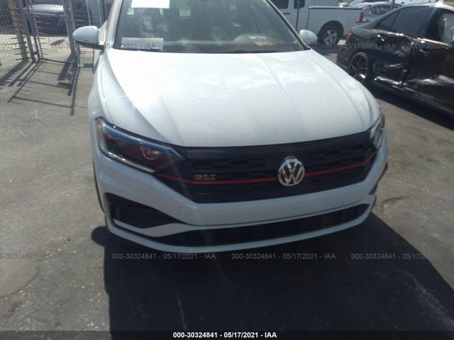 Photo 5 VIN: 3VW5T7BU0LM087192 - VOLKSWAGEN JETTA GLI 