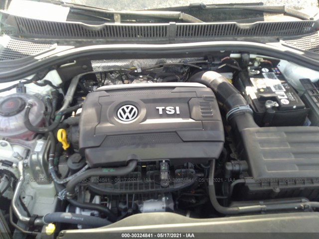 Photo 9 VIN: 3VW5T7BU0LM087192 - VOLKSWAGEN JETTA GLI 