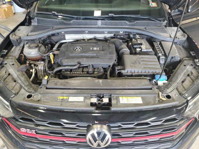 Photo 10 VIN: 3VW5T7BU0MM018200 - VOLKSWAGEN JETTA GLI 