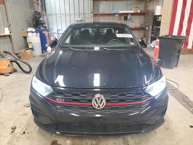 Photo 4 VIN: 3VW5T7BU0MM018200 - VOLKSWAGEN JETTA GLI 