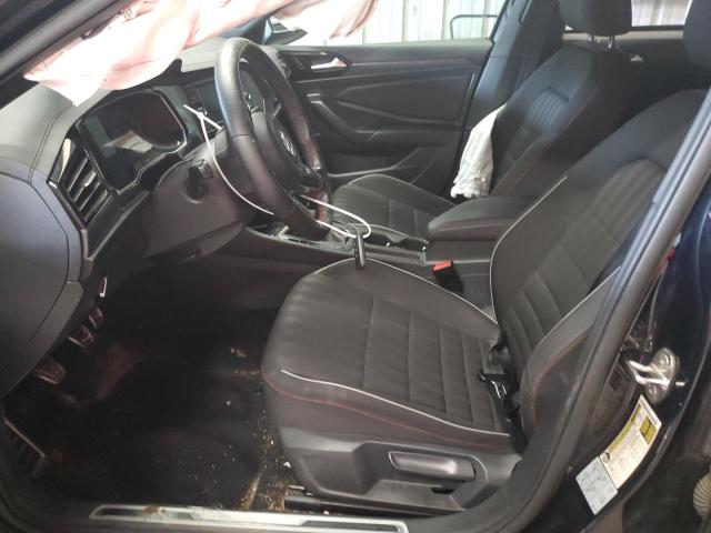 Photo 6 VIN: 3VW5T7BU0MM018200 - VOLKSWAGEN JETTA GLI 