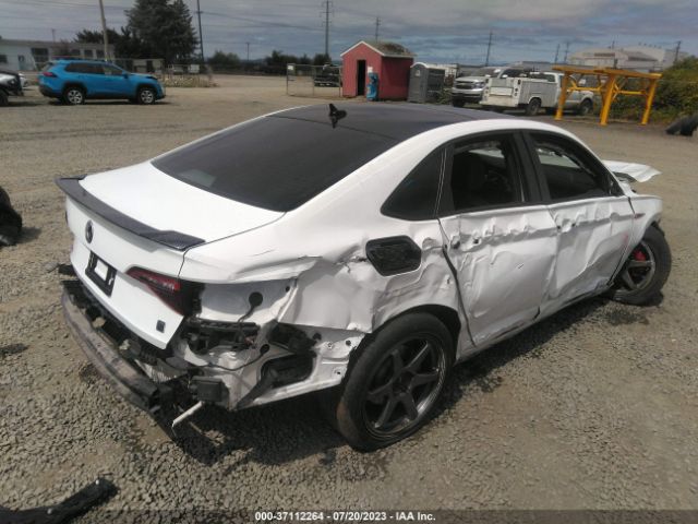 Photo 3 VIN: 3VW5T7BU1KM155949 - VOLKSWAGEN JETTA GLI 