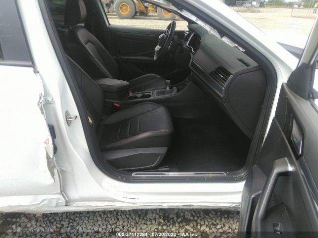 Photo 4 VIN: 3VW5T7BU1KM155949 - VOLKSWAGEN JETTA GLI 