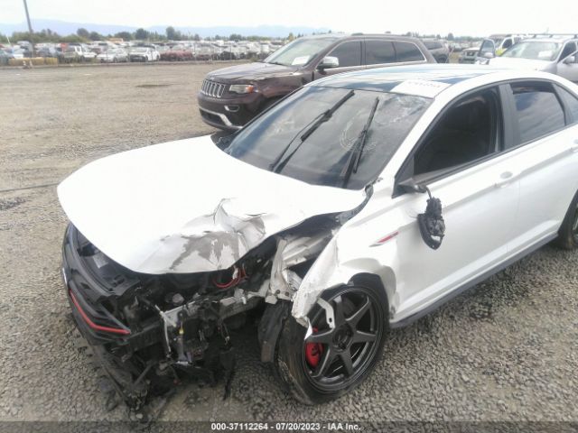 Photo 5 VIN: 3VW5T7BU1KM155949 - VOLKSWAGEN JETTA GLI 