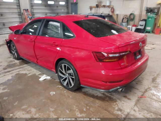 Photo 2 VIN: 3VW5T7BU1KM208780 - VOLKSWAGEN JETTA 