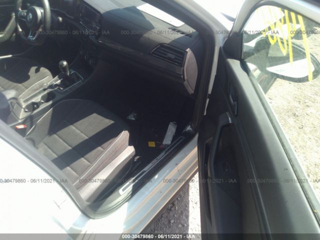 Photo 4 VIN: 3VW5T7BU1KM217818 - VOLKSWAGEN JETTA GLI 