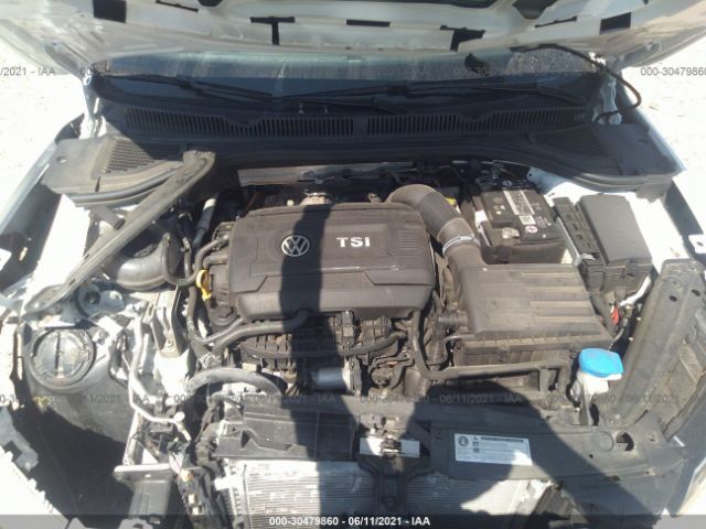 Photo 9 VIN: 3VW5T7BU1KM217818 - VOLKSWAGEN JETTA GLI 