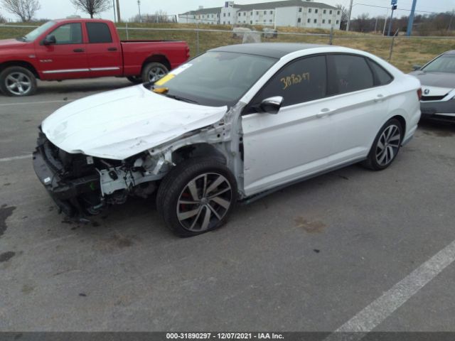 Photo 1 VIN: 3VW5T7BU1KM271698 - VOLKSWAGEN JETTA GLI 