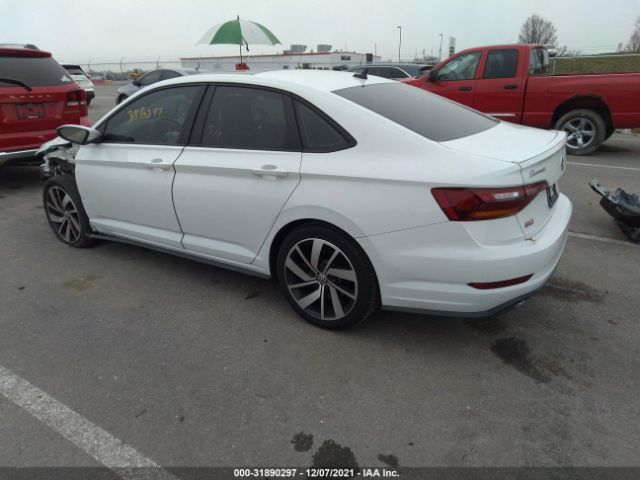 Photo 2 VIN: 3VW5T7BU1KM271698 - VOLKSWAGEN JETTA GLI 