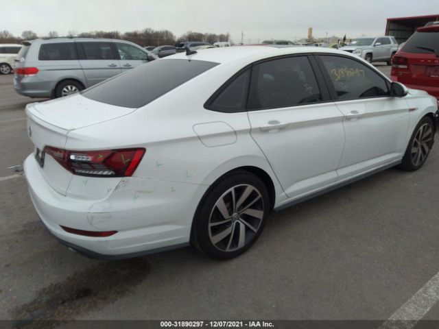 Photo 3 VIN: 3VW5T7BU1KM271698 - VOLKSWAGEN JETTA GLI 