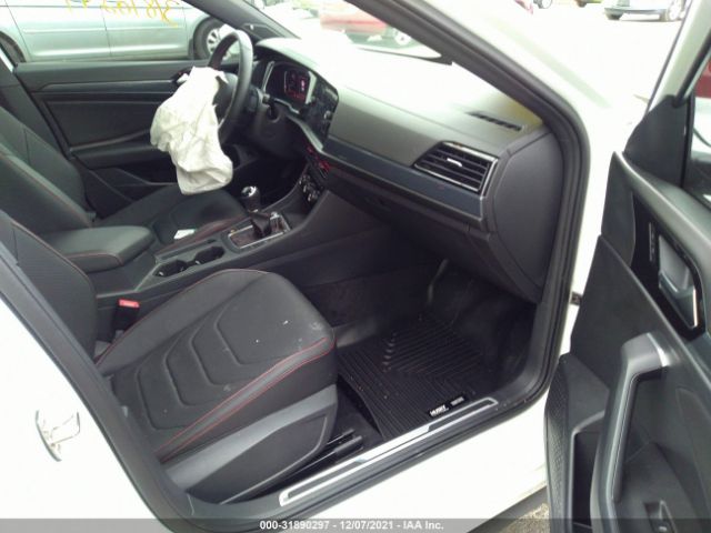 Photo 4 VIN: 3VW5T7BU1KM271698 - VOLKSWAGEN JETTA GLI 