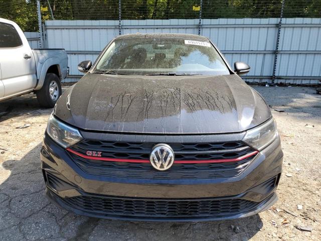 Photo 4 VIN: 3VW5T7BU2KM145656 - VOLKSWAGEN JETTA GLI 