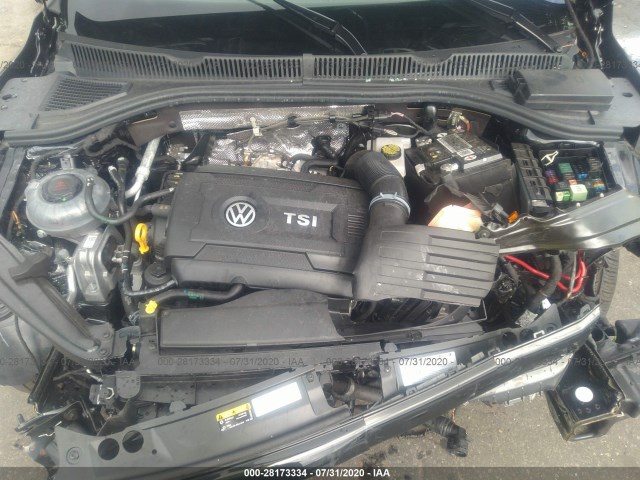 Photo 9 VIN: 3VW5T7BU2KM191763 - VOLKSWAGEN JETTA 