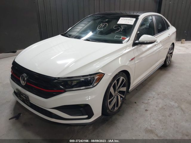 Photo 1 VIN: 3VW5T7BU2KM269734 - VOLKSWAGEN JETTA GLI 