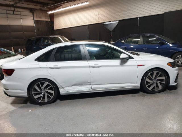 Photo 5 VIN: 3VW5T7BU2KM269734 - VOLKSWAGEN JETTA GLI 